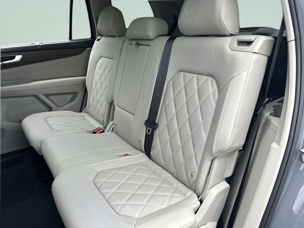 2026 Volkswagen Atlas SEL Premium R-Line - Photo 23