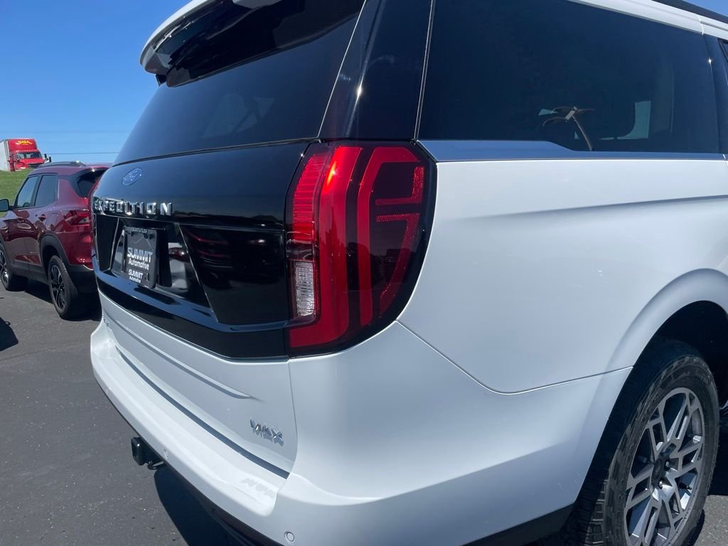 New 2026 White Ford Active image 36