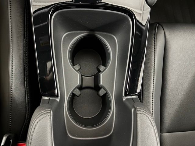 2026 Acura Integra Base - Photo 21