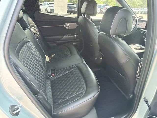 Used 2023 Green Genesis Performance image 24