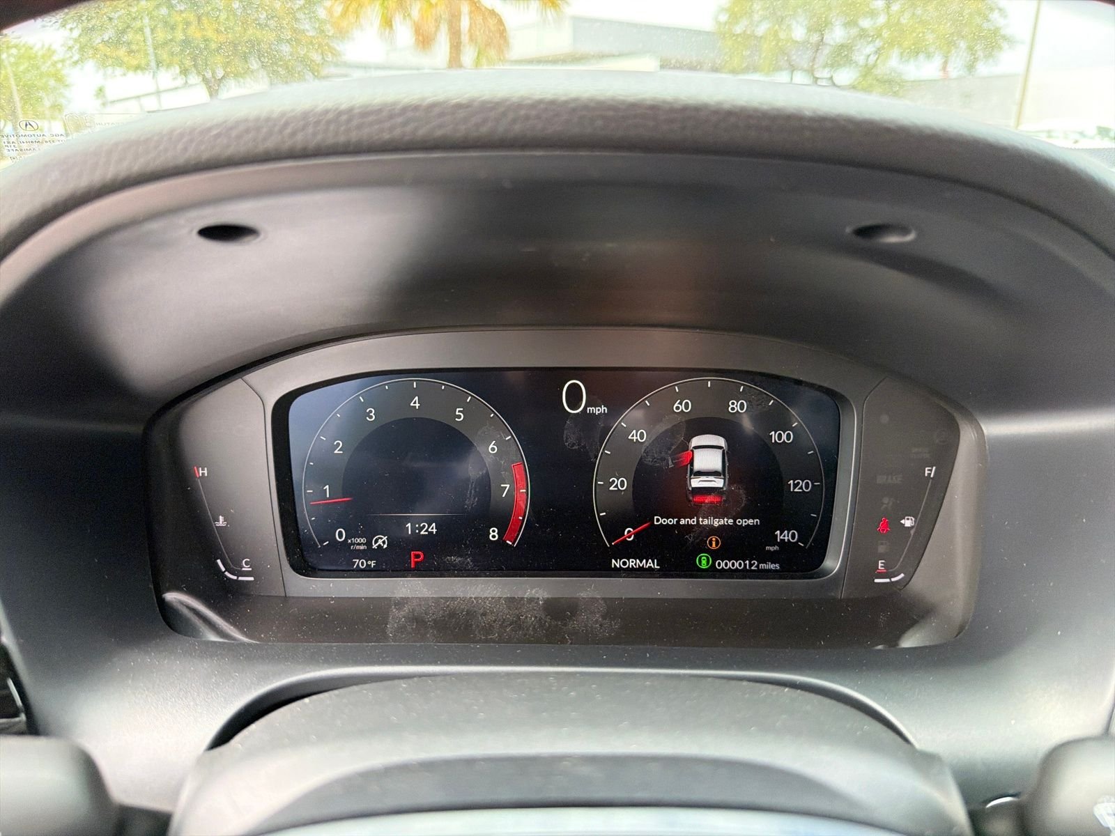 New 2026 Acura ADX A-Spec Package 4D Sport Utility