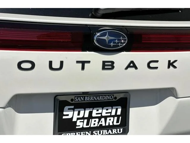New 2026 CRYSTAL WHITE PEARL Subaru Touring XT image 55