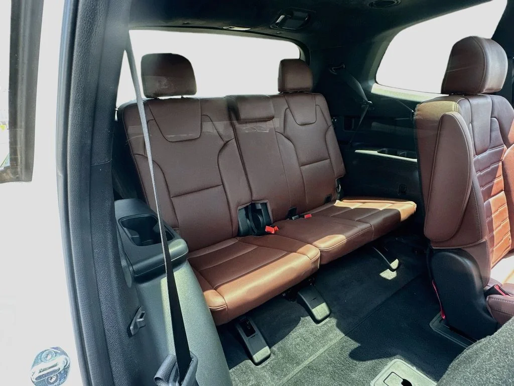 Certified Used 2023 White Kia SX-Prestige image 29