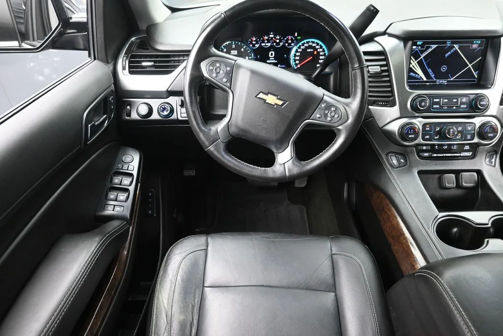 Certified Used 2017 Black Chevrolet LT image 18