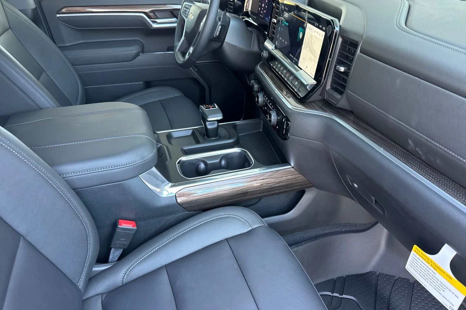 2026 Chevrolet Silverado 1500 LT - Photo 14
