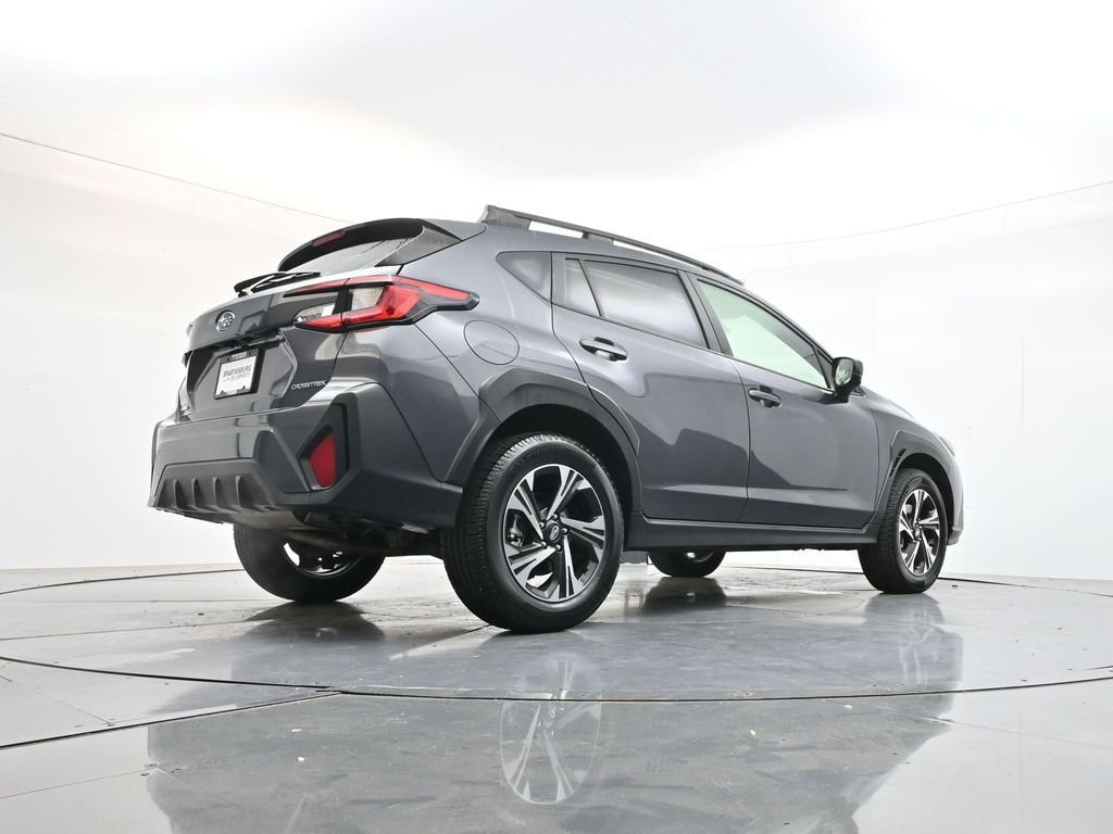Used 2024 Gray Subaru Premium image 38