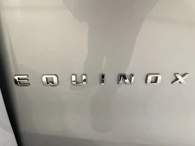 2022 Chevrolet Equinox LT - Photo 26