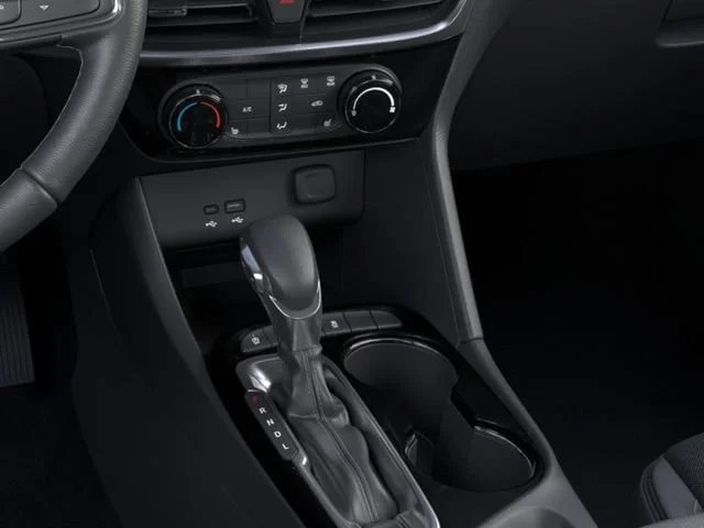 New 2026 Summit White Buick Preferred image 23