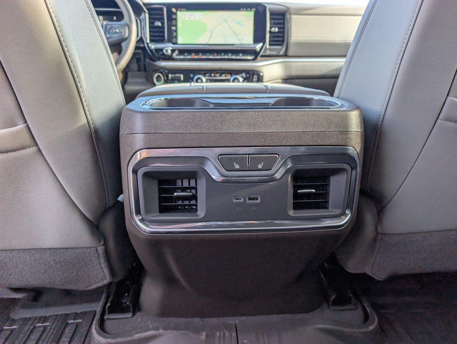 New 2026 Onyx Black GMC SLT image 34