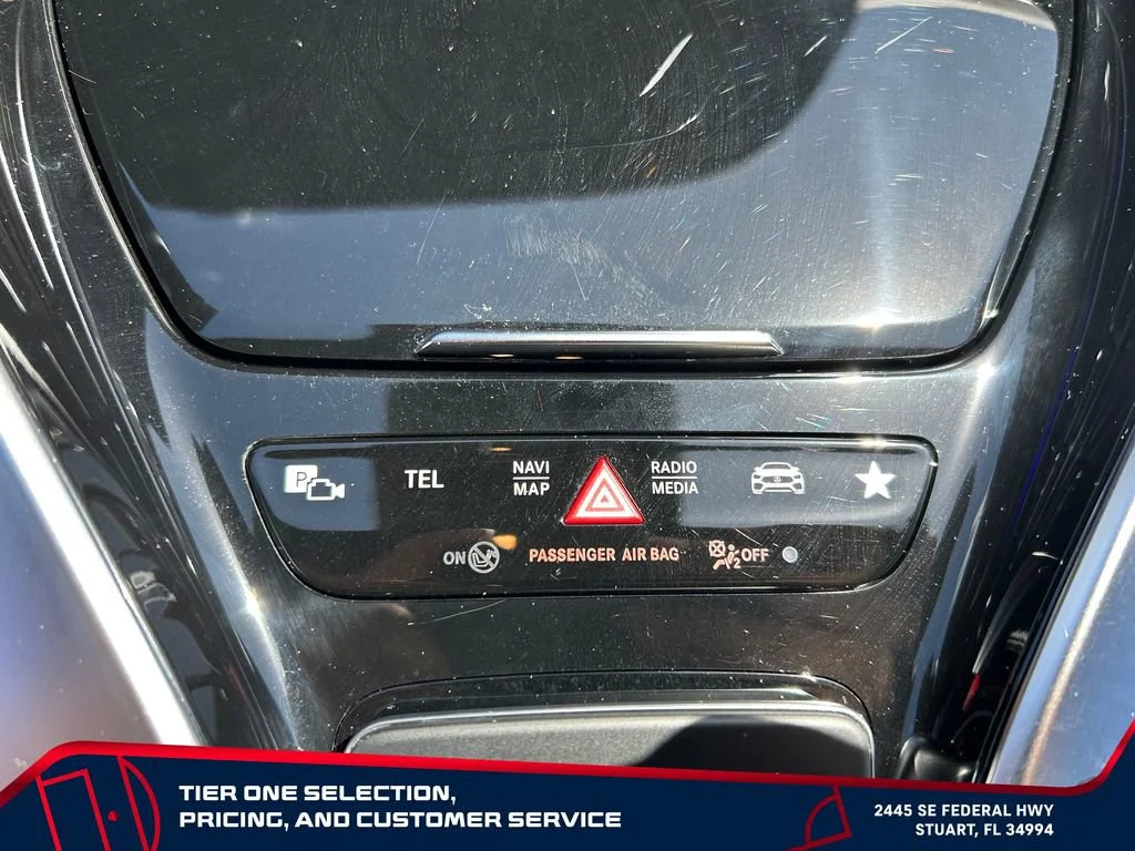 Used 2022 Black Mercedes-Benz AMG® GT 53 image 25