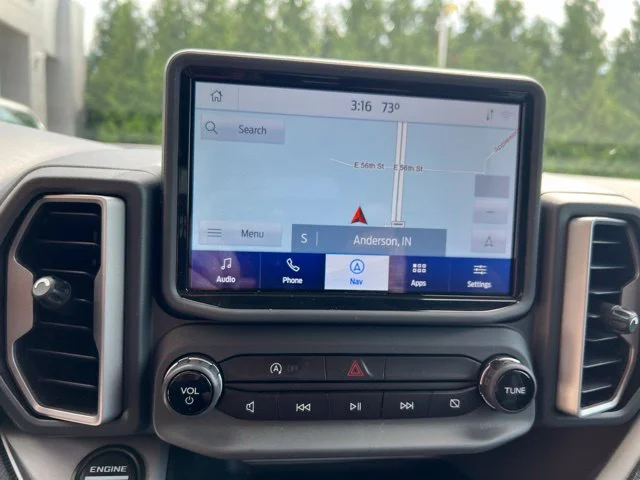 Used 2021  Ford Big Bend image 18