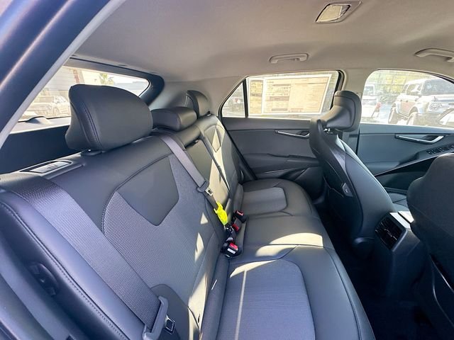 New 2026 Steel Gray Kia WIND image 26