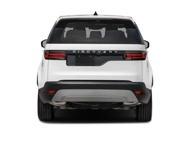 New 2026 Varesine Blue Metallic Land Rover S image 5