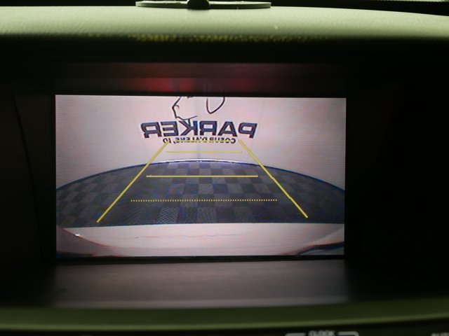 Used 2012 Taffeta White Honda EX-L image 27
