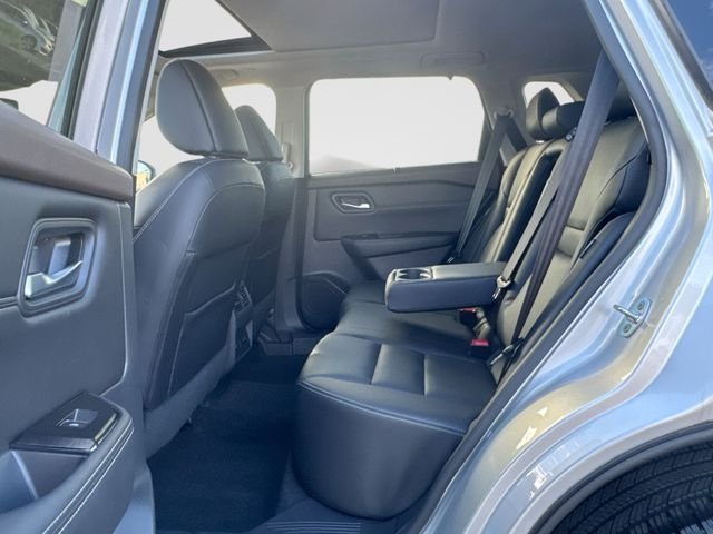 2022 Nissan Rogue SL - Photo 27