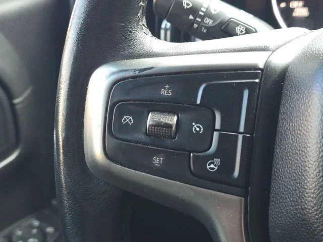 Used 2021 Red Chevrolet RST image 42