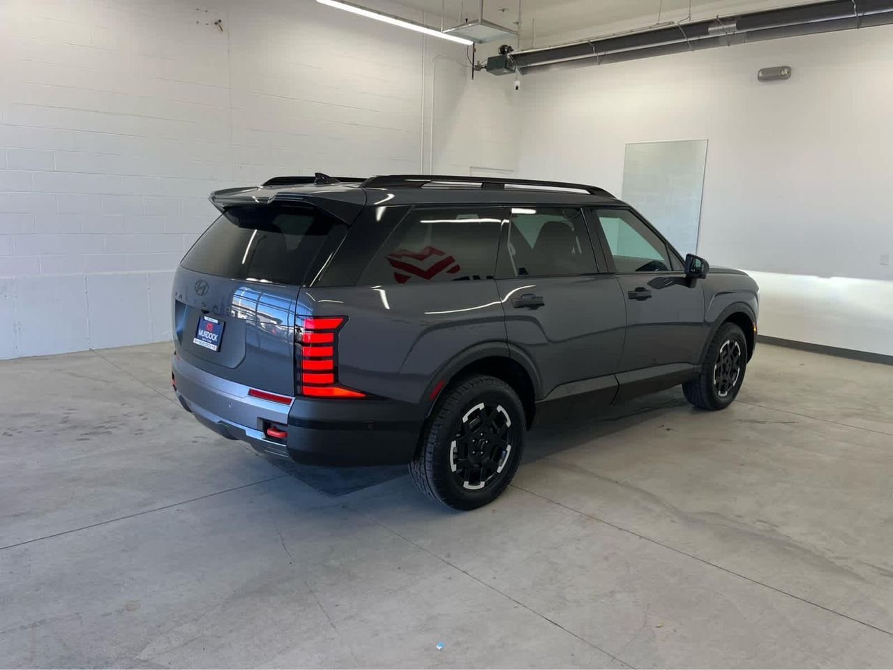 New 2026 Ecotronic Gray Pearl Hyundai XRT Pro image 4