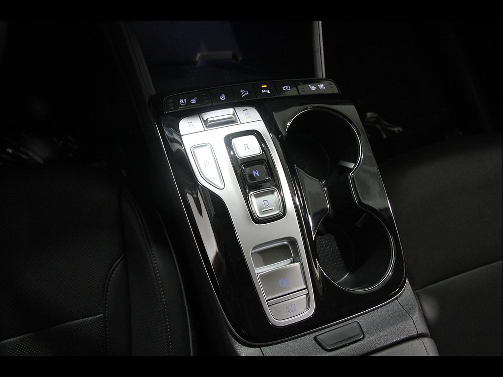 2024 Hyundai Tucson Limited - Photo 15