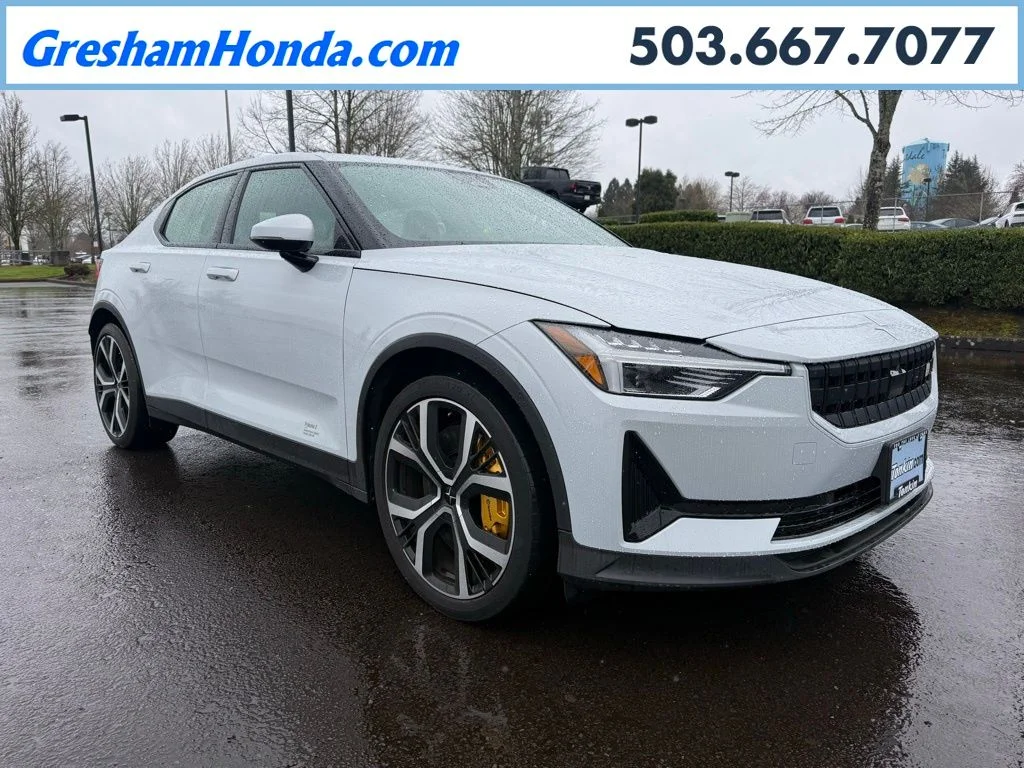 2023 Polestar 2 Long Range Dual Motor Performance's photo