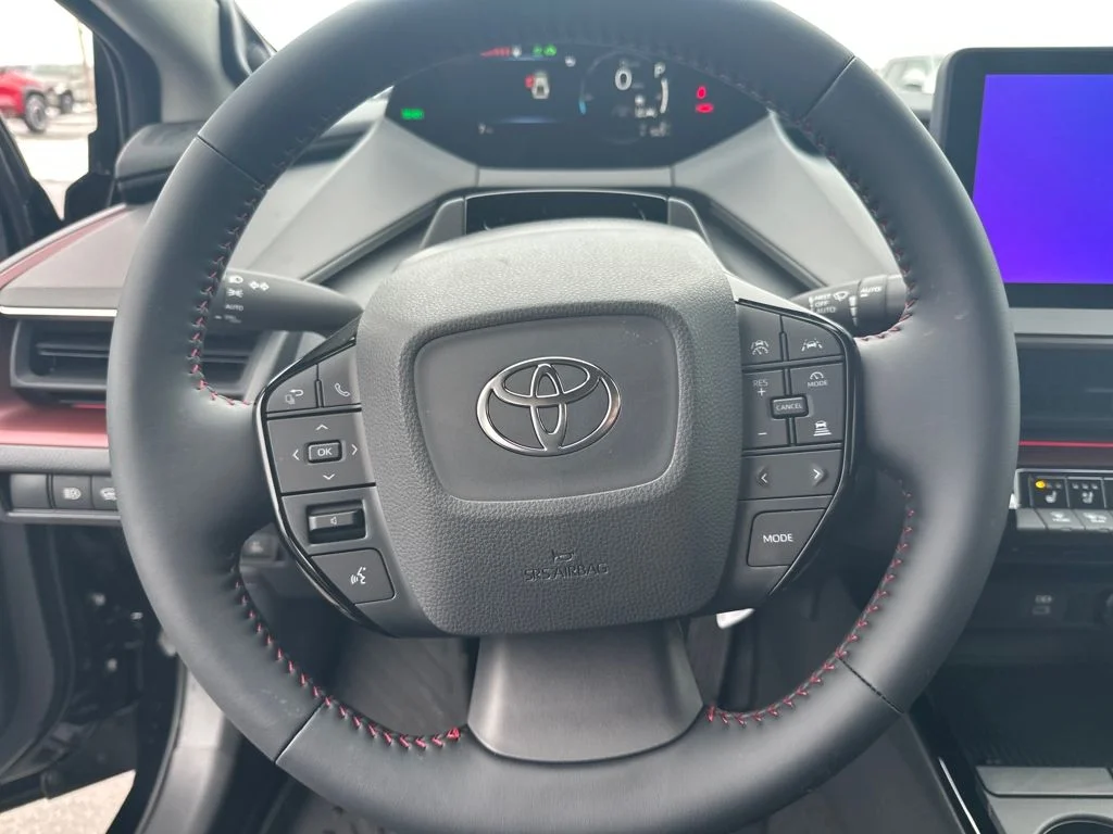 2026 Toyota Prius Plug-in Hybrid XSE Premium - Photo 20