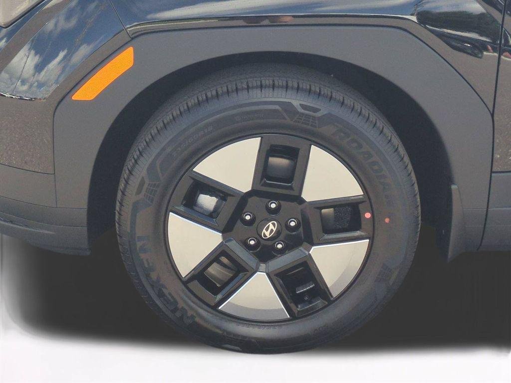 New 2027 Black Hyundai SEL image 11