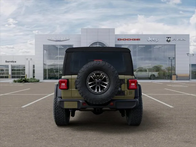 New 2026 41 Exterior Paint Jeep Willys image 34