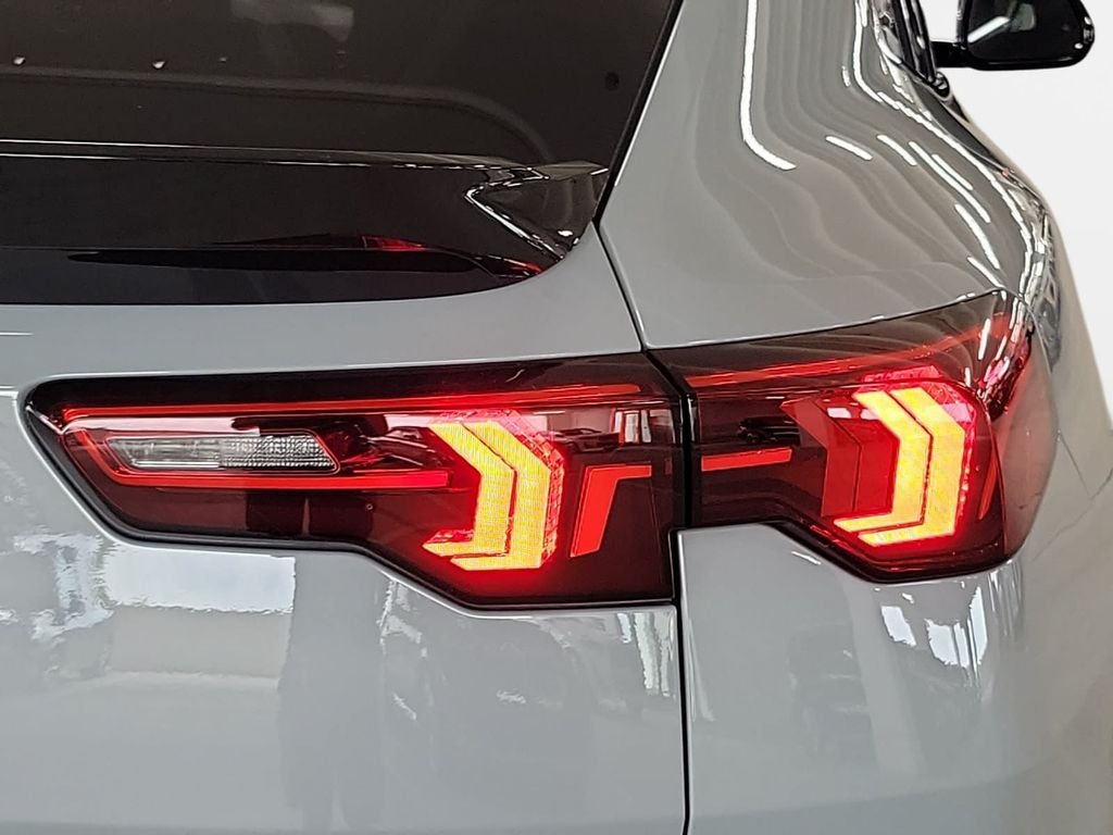 New 2026 Brooklyn Grey Metallic BMW xDrive28i image 20