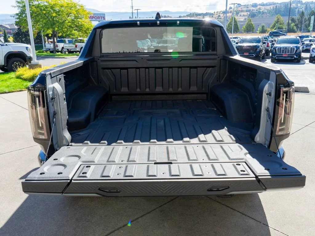 2025 GMC HUMMER EV 3X - Photo 37