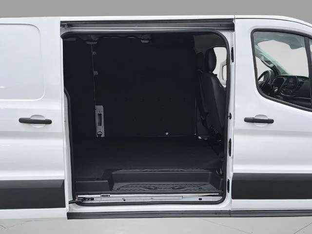2025 Ford Transit Van Base - Photo 29