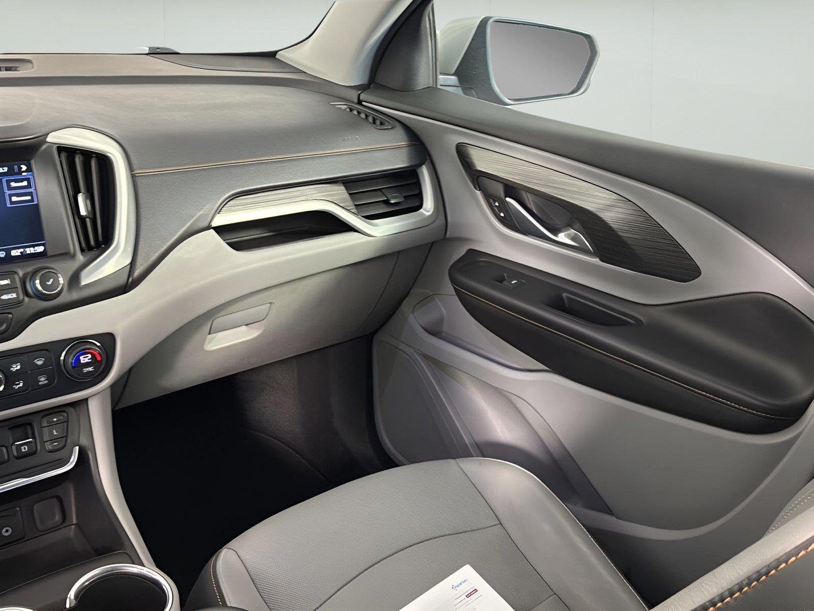 Used 2019 Quicksilver Metallic GMC SLT image 18