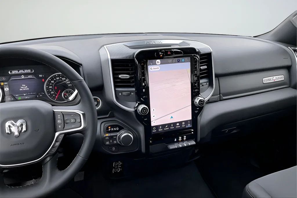 2026 RAM 1500 Big Horn/Lone Star - Photo 7