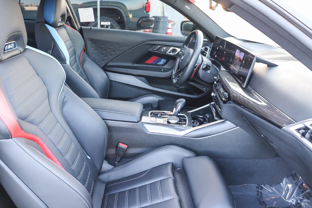Used 2025 Yellow BMW Base image 18