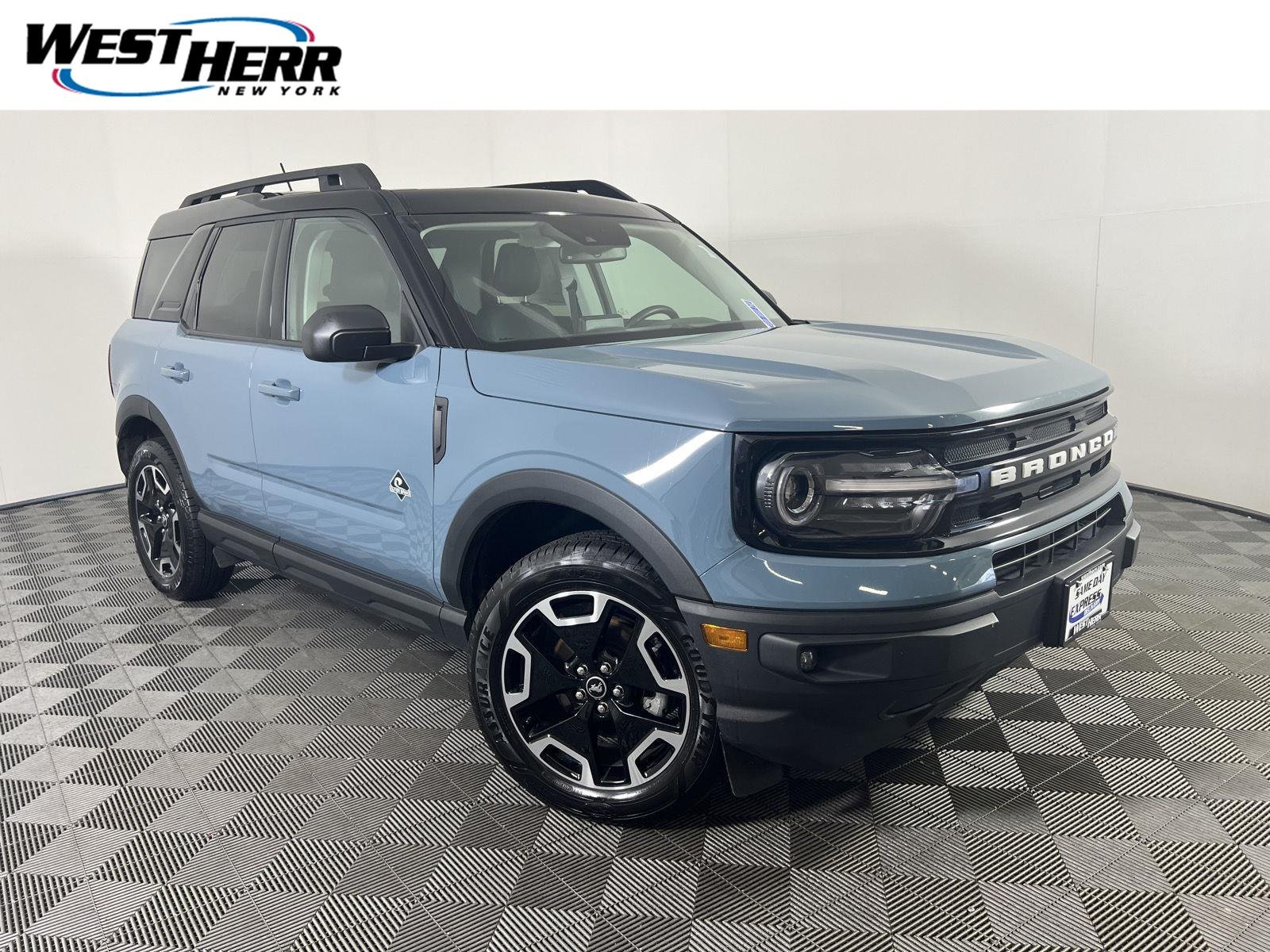 Used 2023 Area 51 Ford Outer Banks image 1