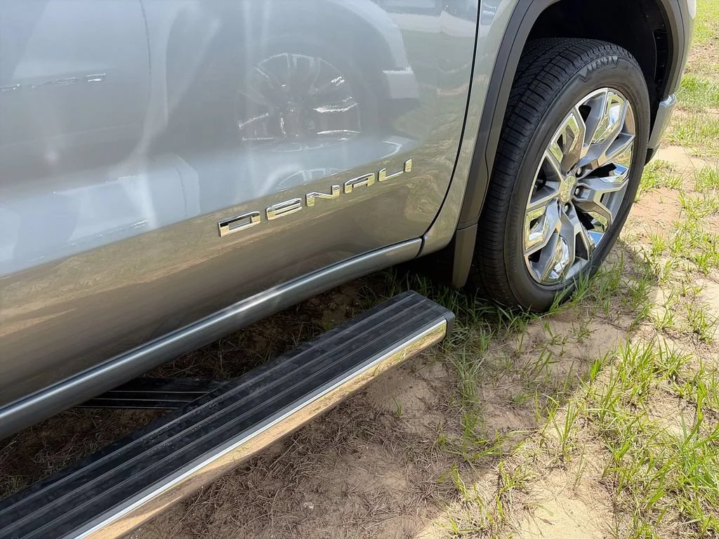 2026 GMC Sierra 1500 Denali - Photo 39