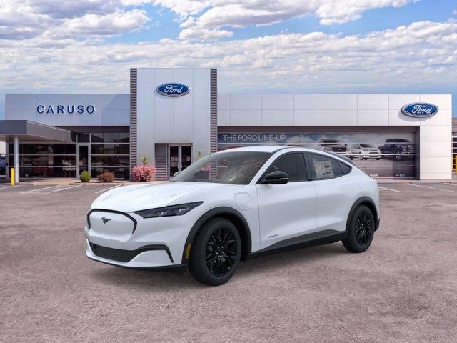 2026 Ford Mustang Mach-E Select