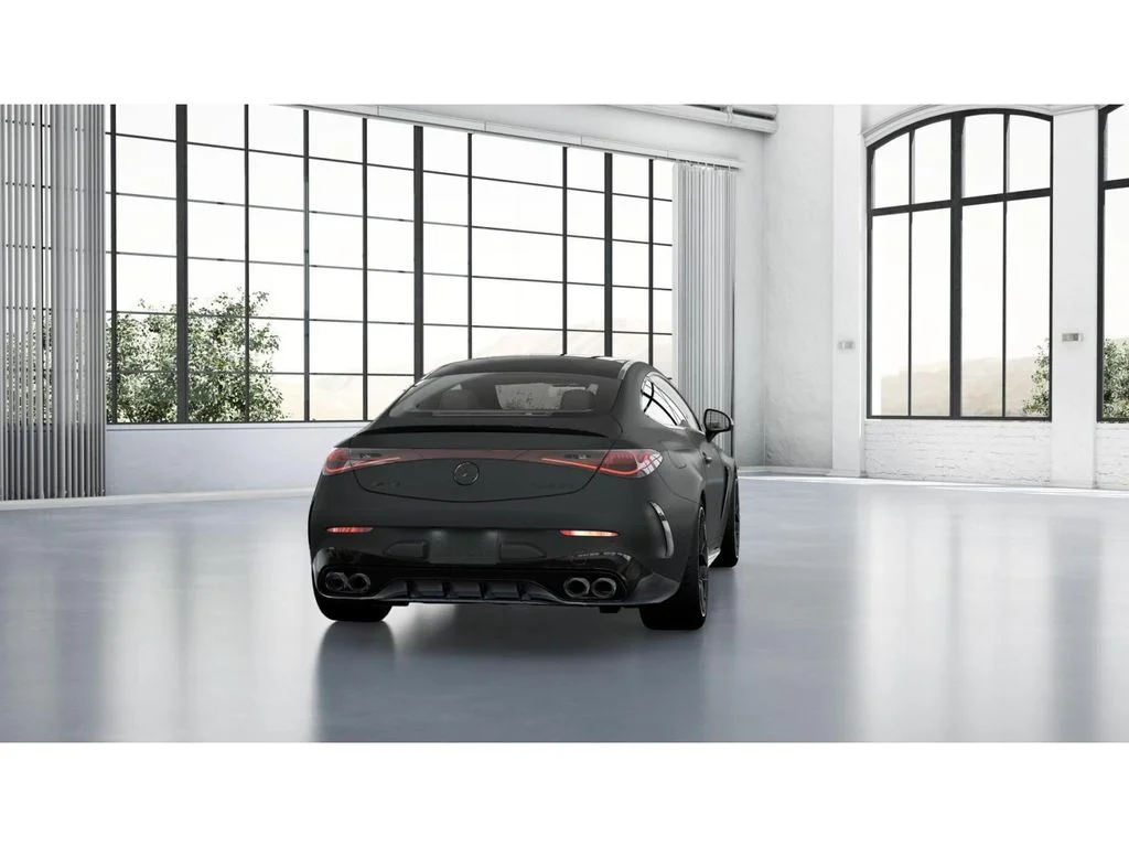 New 2027 Gray Mercedes-Benz CLE 450 image 24