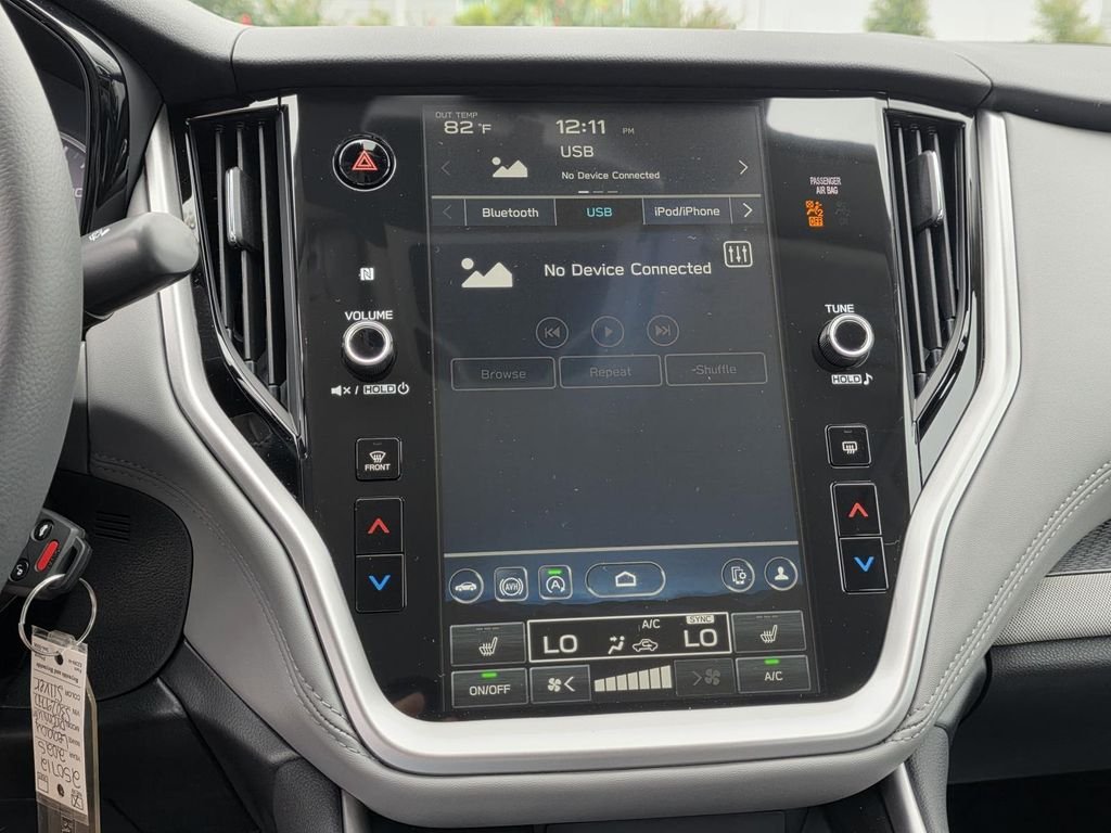 2025 Subaru Legacy Premium - Photo 15