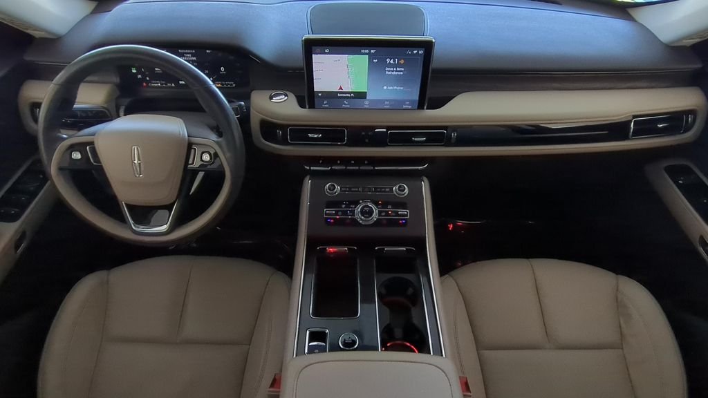 2024 Lincoln Aviator Reserve - Photo 11