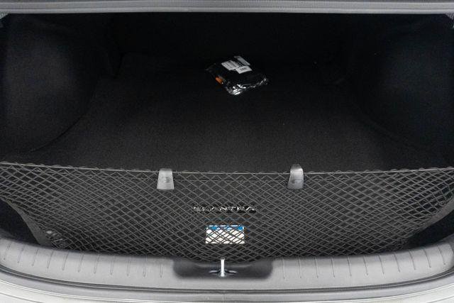 New 2026 Gray Hyundai SEL Sport image 25