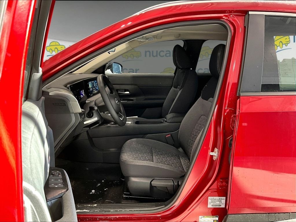 2026 Nissan KICKS SV AWD - Photo 9