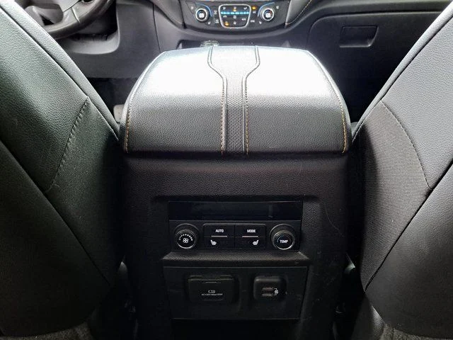 Used 2020 White Chevrolet Premier image 27