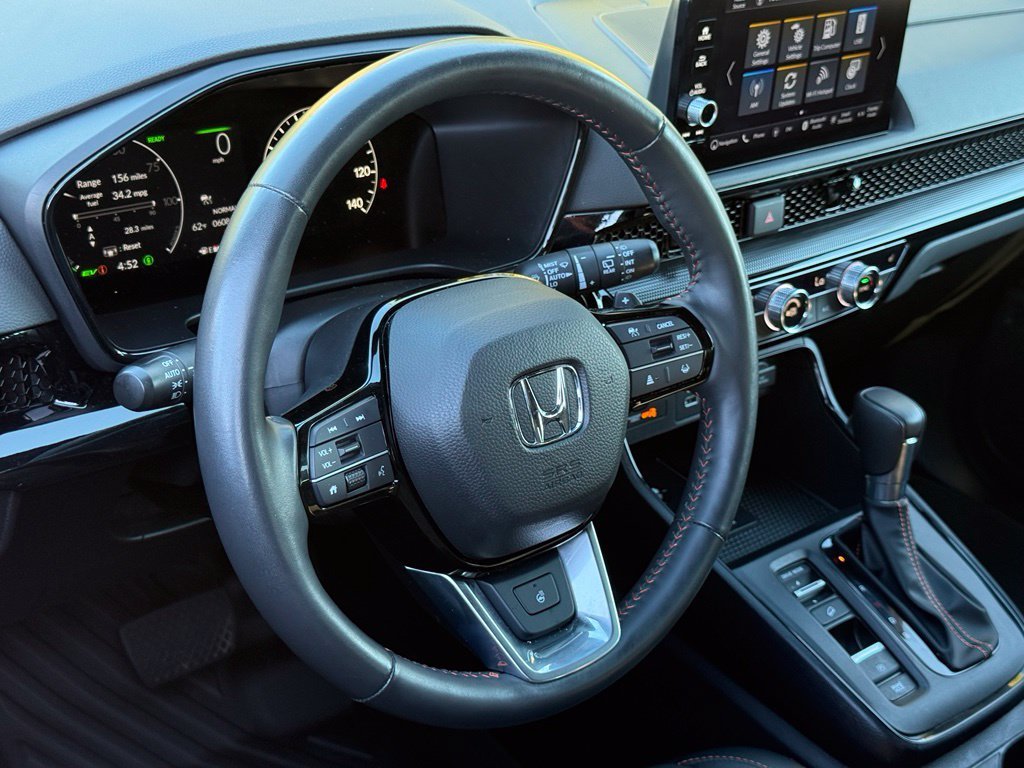 Used 2024  Honda Sport Touring image 19