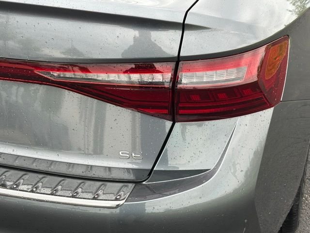 New 2026 Platinum Gray Metallic Volkswagen 1.5T SE image 14
