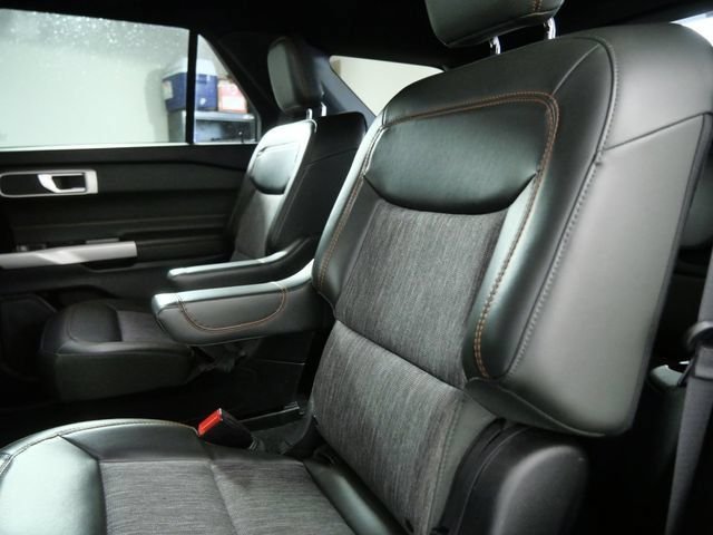 Used 2023 White Ford Timberline image 15