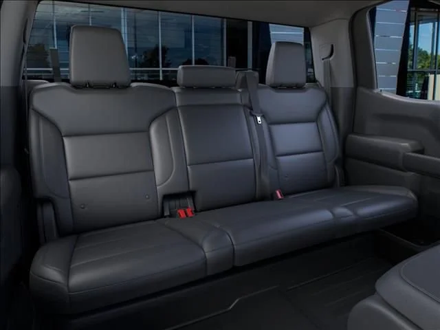 2025 GMC Sierra 1500 Pro - Photo 17