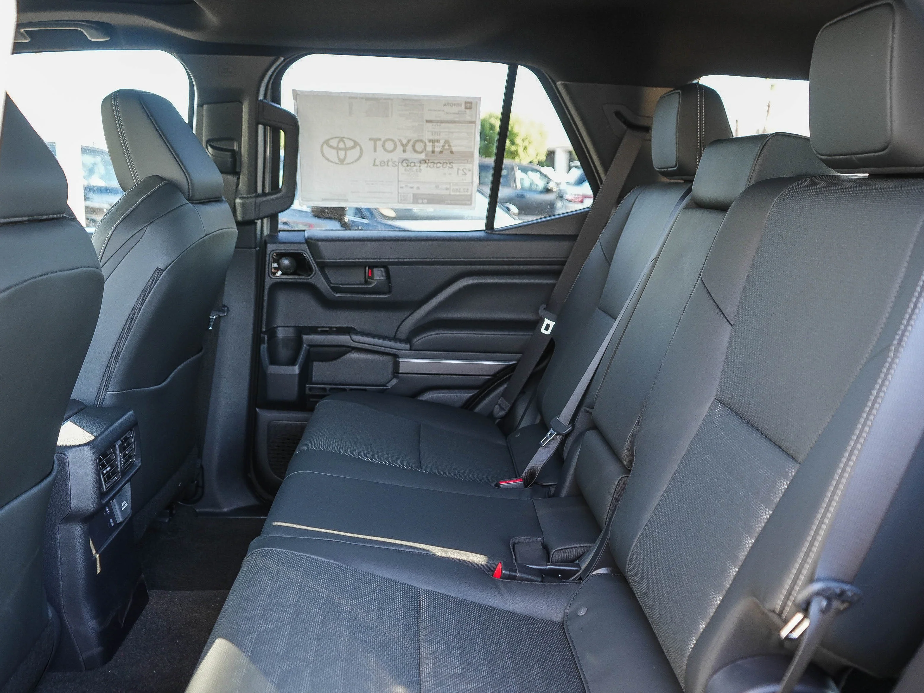 New 2026 0089 Toyota TRD Sport Premium image 20