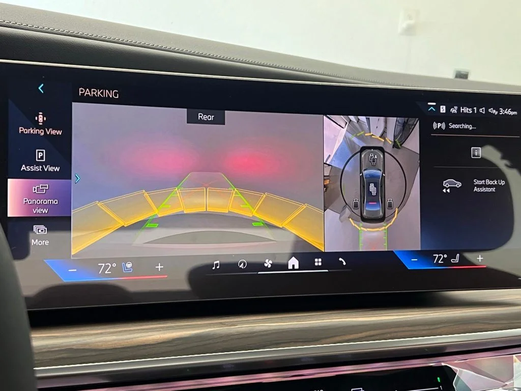 New 2026 Oxide Grey Metallic BMW 760i xDrive image 15