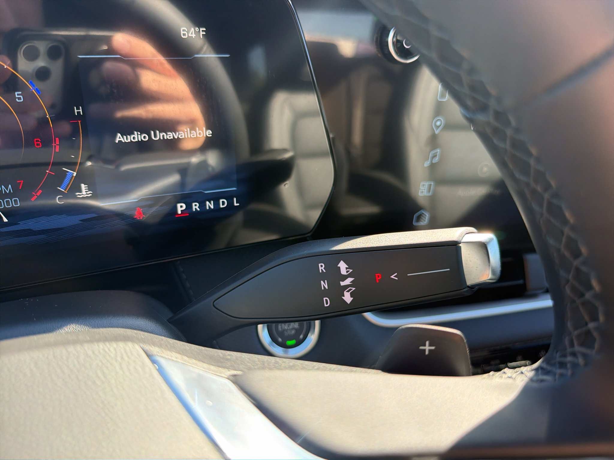 2027 Chevrolet Equinox LT - Photo 17