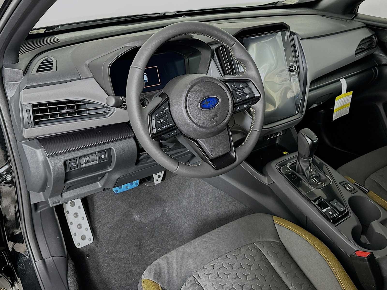 2026 Subaru Crosstrek Sport - Photo 9
