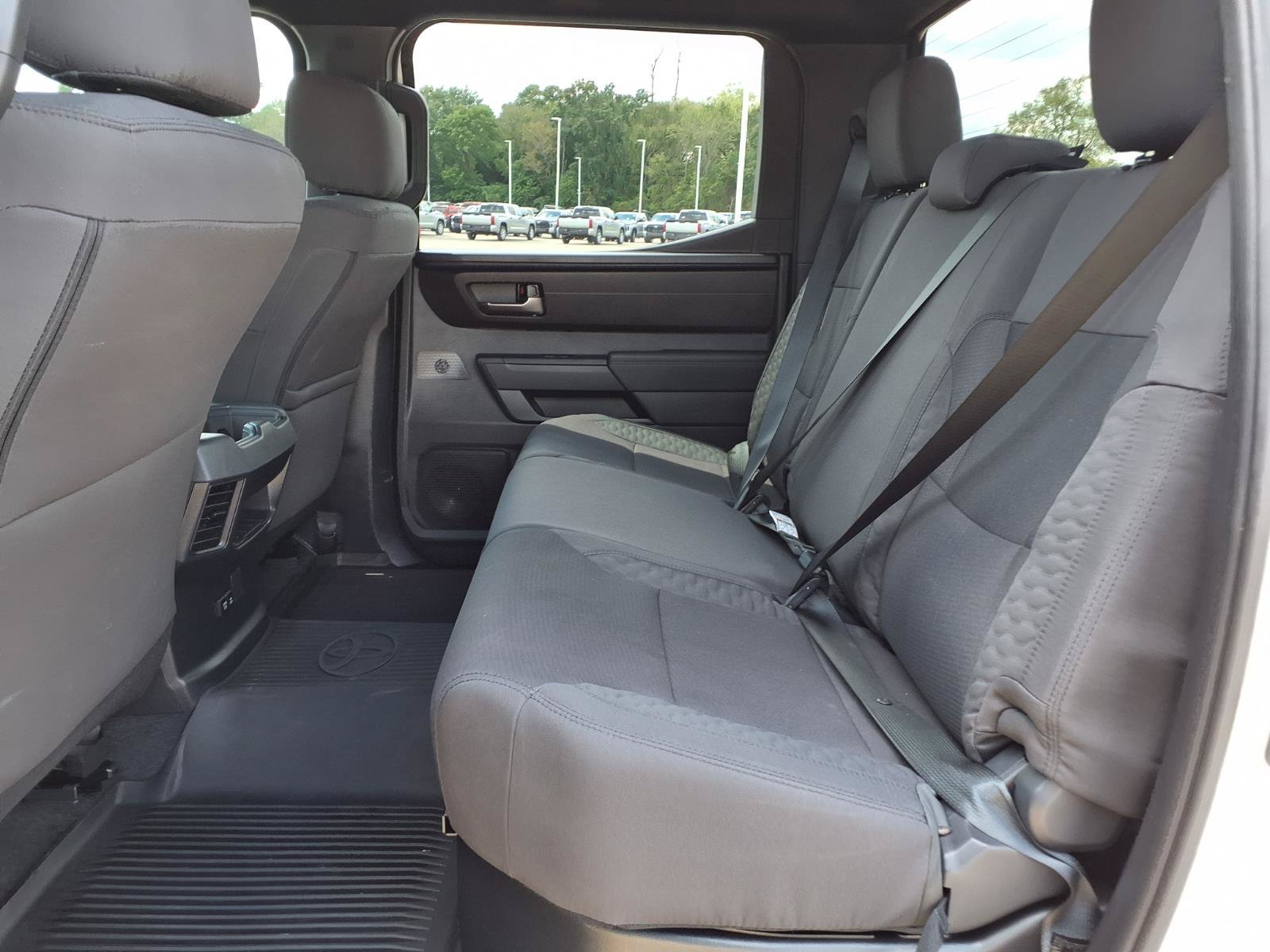 Certified Used 2026 Ice Toyota SR5 image 18